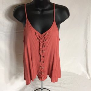 Charlotte Russe Top Size M